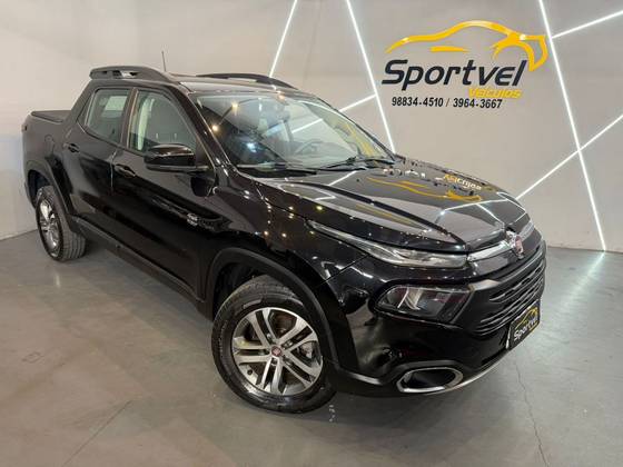 FIAT TORO 2.0 16V TURBO DIESEL FREEDOM 4WD AT9 FIAT TORO 2.0 16V TURBO DIESEL FREEDOM 4WD AT9
